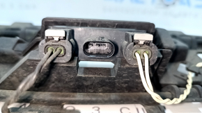 Nissan Rogue 14-20 Tailgate Foot Open Sensor Assembly