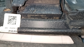Nissan Rogue 14-20 Tailgate Foot Open Sensor Assembly