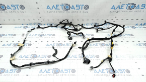 2021-2026 Ford Bronco Sport Tailgate Wiring