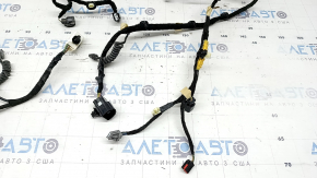 2021-2026 Ford Bronco Sport Tailgate Wiring