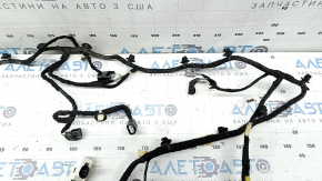 2021-2026 Ford Bronco Sport Tailgate Wiring