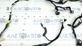 2021-2026 Ford Bronco Sport Tailgate Wiring