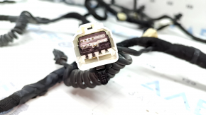 2021-2026 Ford Bronco Sport Tailgate Wiring