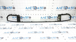 Ford Bronco Sport 21-24 front bumper lower trim scratches and nicks