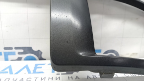 Ford Bronco Sport 21-24 front bumper lower trim scratches and nicks