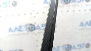 Ford Bronco Sport 21-24 front bumper lower trim scratches and nicks