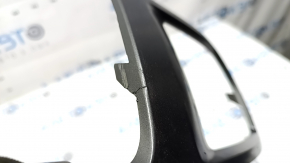 Ford Bronco Sport 21-24 front bumper lower trim scratches and nicks