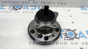 Rear left hub Lexus ES300 ES330 GSP
