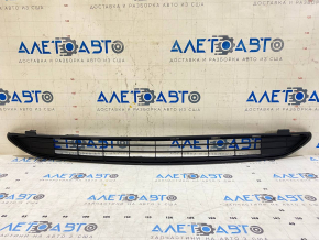 Central grille of the front bumper Toyota Rav4 16-18 rest