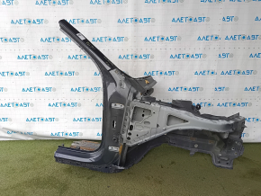 Volvo XC90 16-23 front right quarter panel, graphite