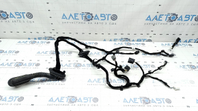 Ford Bronco Sport 2021-2026 front left door wiring for keyless entry