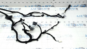 Ford Bronco Sport 2021-2026 front left door wiring for keyless entry