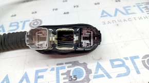 Ford Bronco Sport 2021-2026 front left door wiring for keyless entry