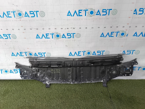 Honda CRV 23-26 rear panel drilled, black