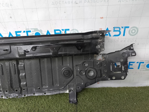 Honda CRV 23-26 rear panel drilled, black