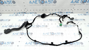 Wiring for the rear right door of a 2021-2026 Ford Bronco Sport