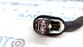 Wiring for the rear right door of a 2021-2026 Ford Bronco Sport