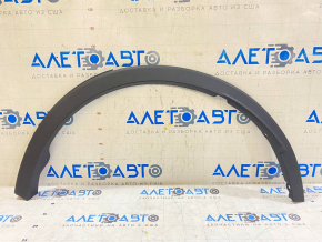 Rear left fender arch trim for Toyota C-HR 18-23 Japan built