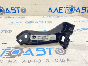 Front left fender bracket Honda CRV 12-16