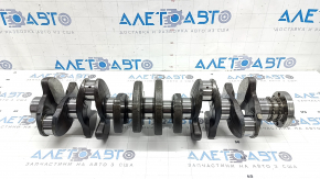 Crankshaft BMW 7 G11 G12 16-19 B58 K:54.97 W:49.97 for grinding