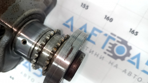 Crankshaft BMW 7 G11 G12 16-19 B58 K:54.97 W:49.97 for grinding