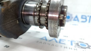 Crankshaft BMW 7 G11 G12 16-19 B58 K:54.97 W:49.97 for grinding