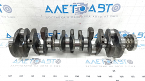 Crankshaft BMW 7 G11 G12 16-19 B58 K:54.97 W:49.97 for grinding
