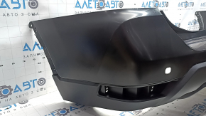 19-20 Nissan Rogue rear bumper with parking sensors