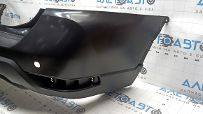 19-20 Nissan Rogue rear bumper with parking sensors