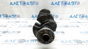 Crankshaft BMW 7 G11 G12 16-19 B58 K:54.97 W:49.97 for grinding