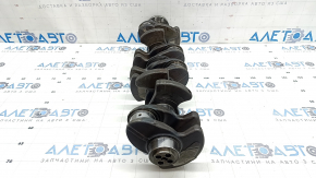 Crankshaft BMW 7 G11 G12 16-19 B58 K:54.97 W:49.97 for grinding