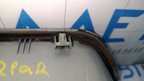 Ford Bronco Sport 2021-26 exterior tailgate handle for camera, broken mountings