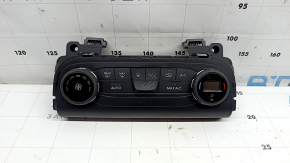 Climate control Ford Bronco Sport 2021-26 auto, without heated seats, tear