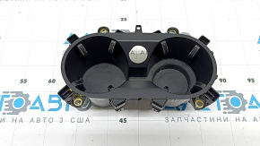 Porsche Cayenne 19-26 center console cup holders with illumination