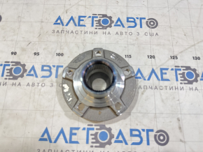 Rear left hub Audi Q5 8R 09-17