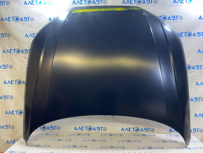Bare hood Audi A4 B9 17-