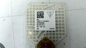 4G Antenna Module Porsche Cayenne 19-26