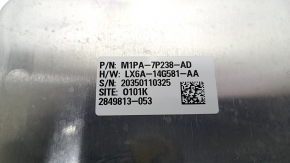 Ford Bronco Sport 21-26 Part-Time Drive Transfer Case Control Unit
