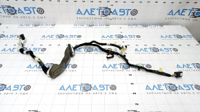 Upper right tailgate wiring for a 2021-2026 Ford Bronco Sport