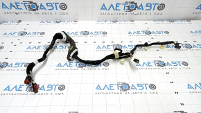 Upper right tailgate wiring for a 2021-2026 Ford Bronco Sport