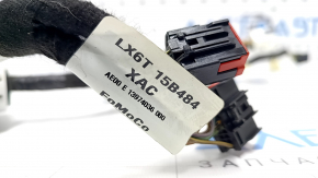 Upper right tailgate wiring for a 2021-2026 Ford Bronco Sport