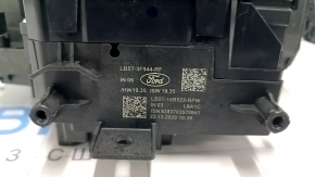 2020 Ford Bronco Sport steering column switch assembly without heated steering wheel and rain sensor