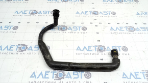 Land Rover Range Rover Velar 18-26 2.0T Ventilation Tube