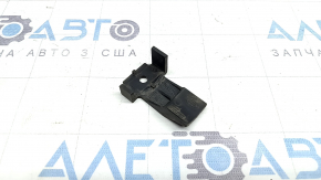 Left radiator bracket for Land Rover Range Rover Velar 18-23 2.0T, 3.0T, 5.0T plastic