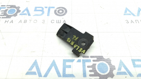 Left radiator bracket for Land Rover Range Rover Velar 18-23 2.0T, 3.0T, 5.0T plastic