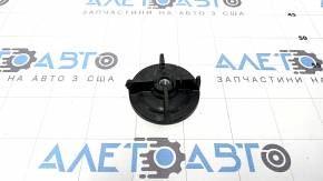 Ford Bronco Sport 21-26 spare tire mount nut melted