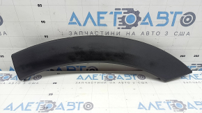 Rear left fender arch trim for Ford Bronco Sport 2021-2026