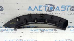 Rear left fender arch trim for Ford Bronco Sport 2021-2026