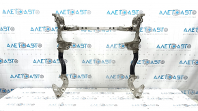 Front subframe for Porsche Cayenne 19-26