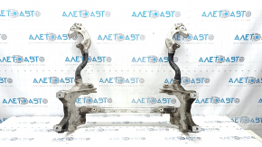 Front subframe for Porsche Cayenne 19-26